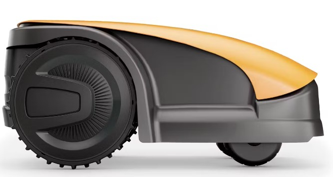 A 500